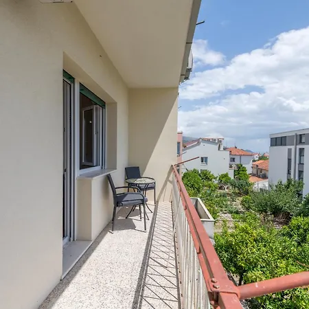 Lct Vista Apartment Split Exterior photo