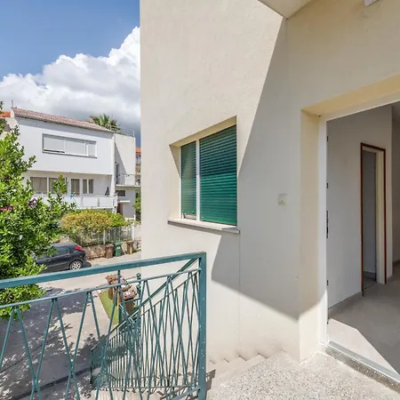Lct Vista Apartment Split Exterior photo