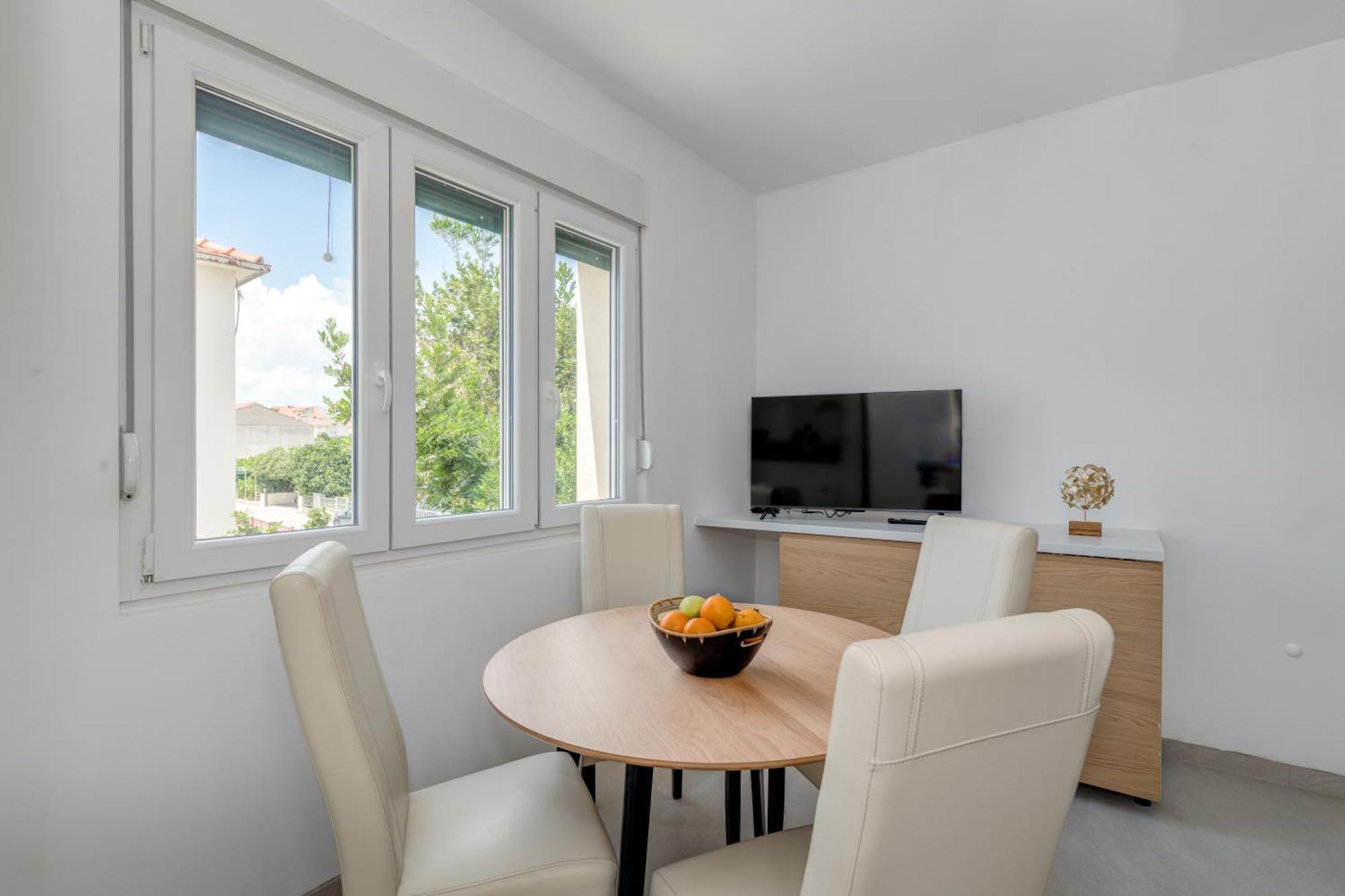 Apartman Lct Vista *