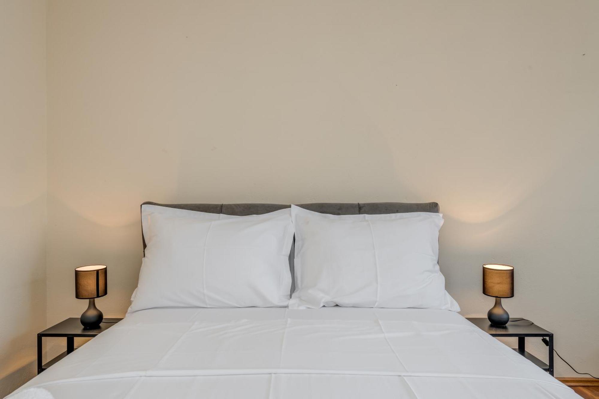 Apartman Lct Vista Split