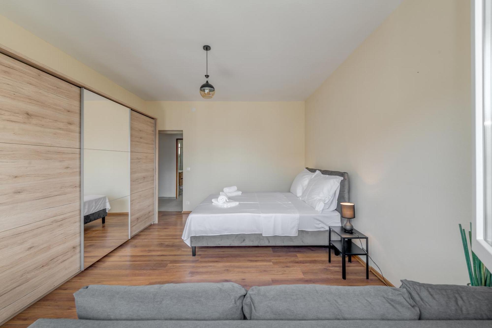 Apartmán Lct Vista Split