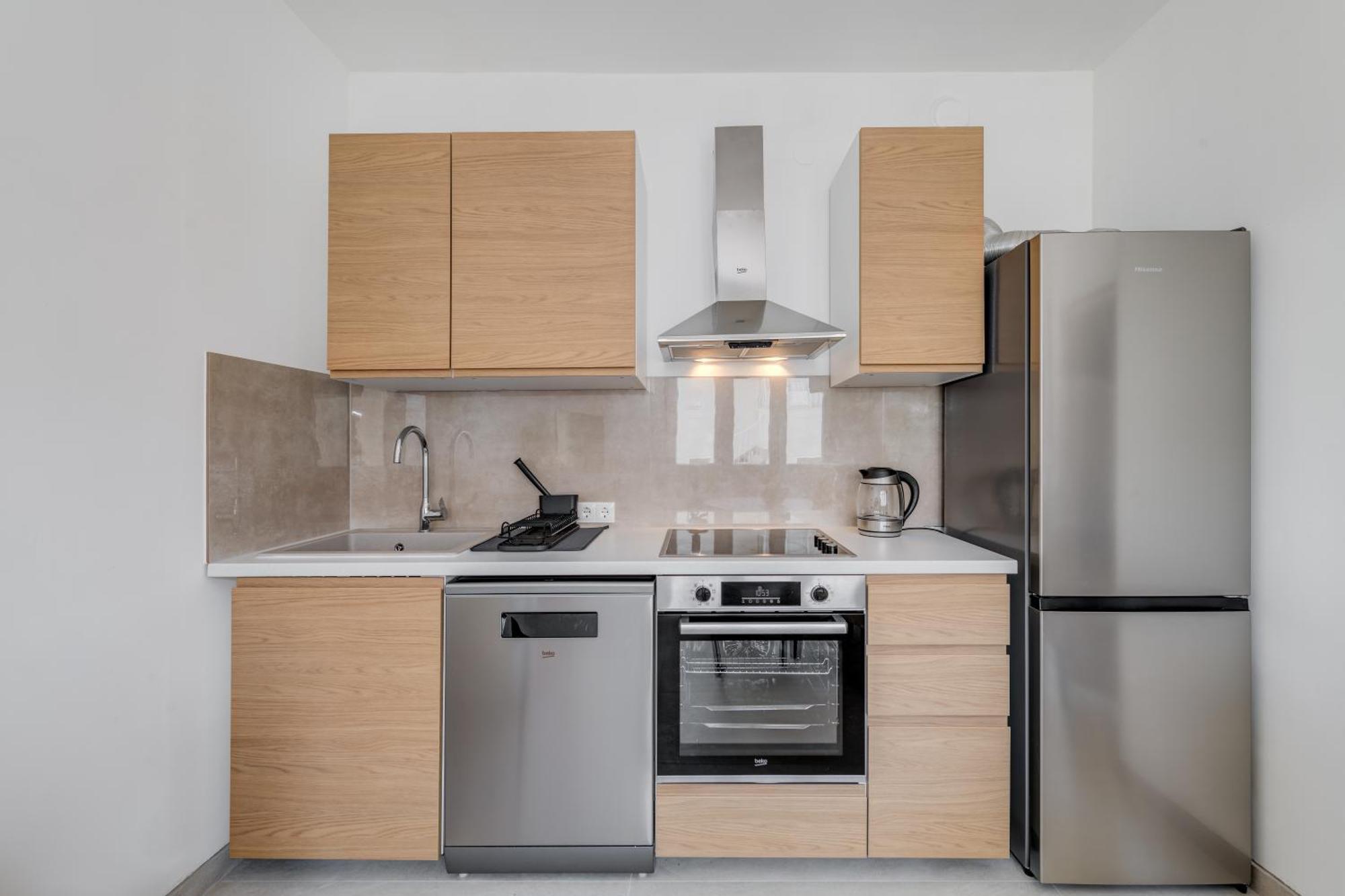 Apartmán Lct Vista